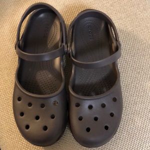 Ladies Crocs